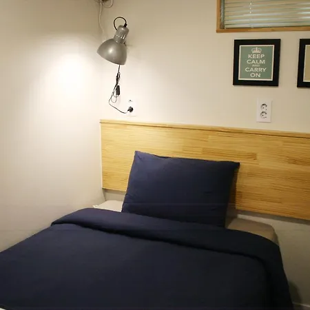 Hostel Beige