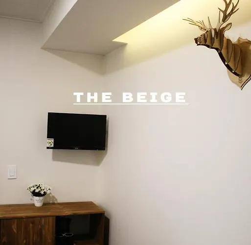 호스텔 Beige 서울특별시
