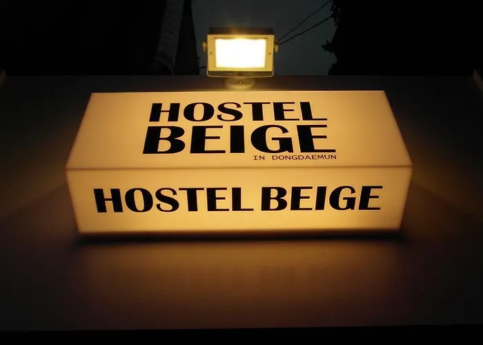 Beige Seul